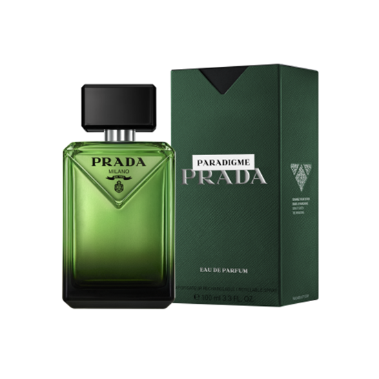 PRADA PARADIGME EDP 100ML
